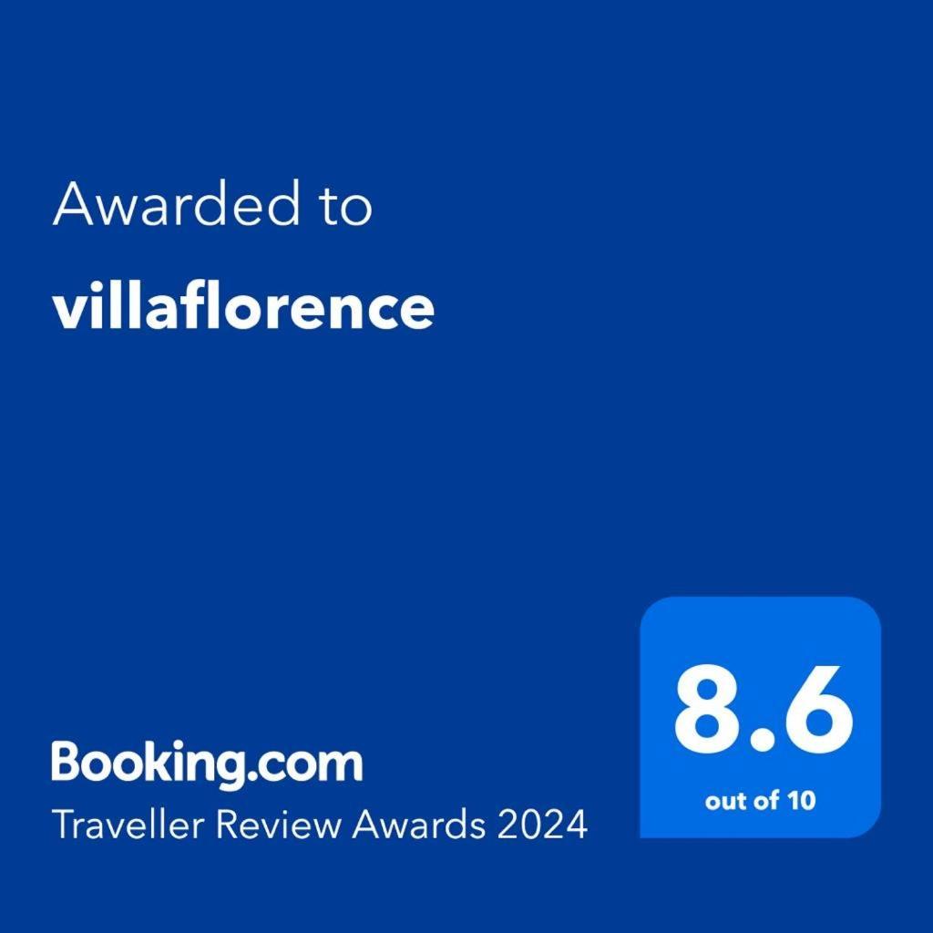 Villaflorence Kadawatha Extérieur photo