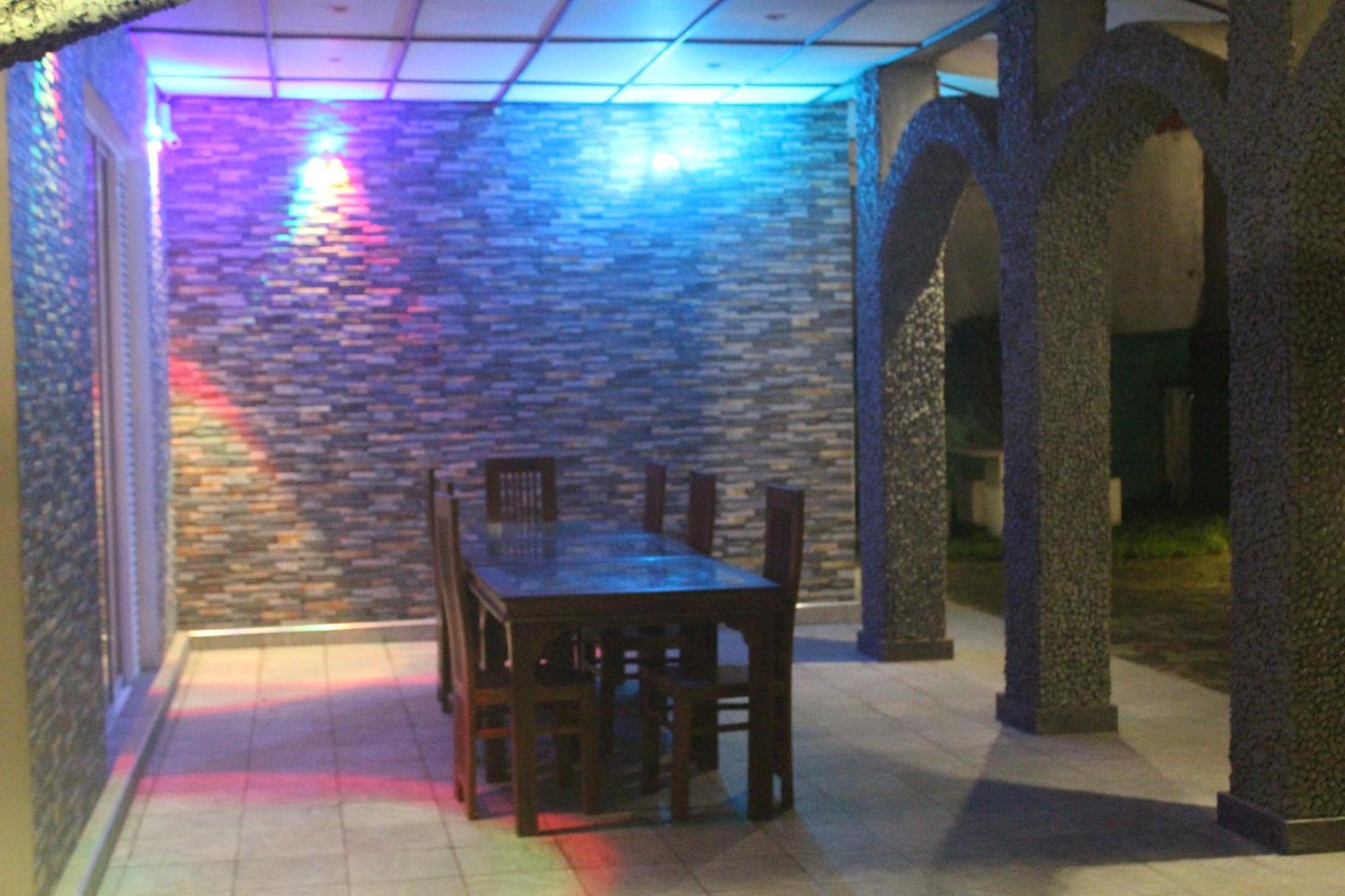 Villaflorence Kadawatha Extérieur photo