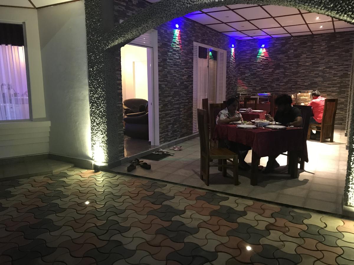 Villaflorence Kadawatha Extérieur photo