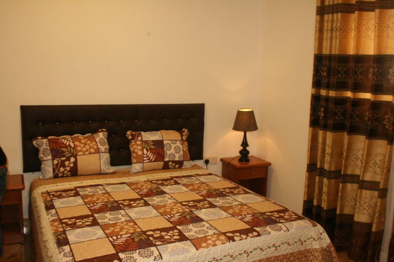 Villaflorence Kadawatha Extérieur photo