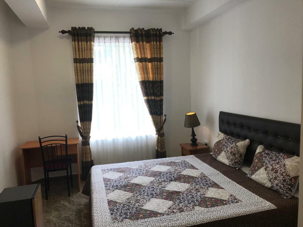 Villaflorence Kadawatha Extérieur photo