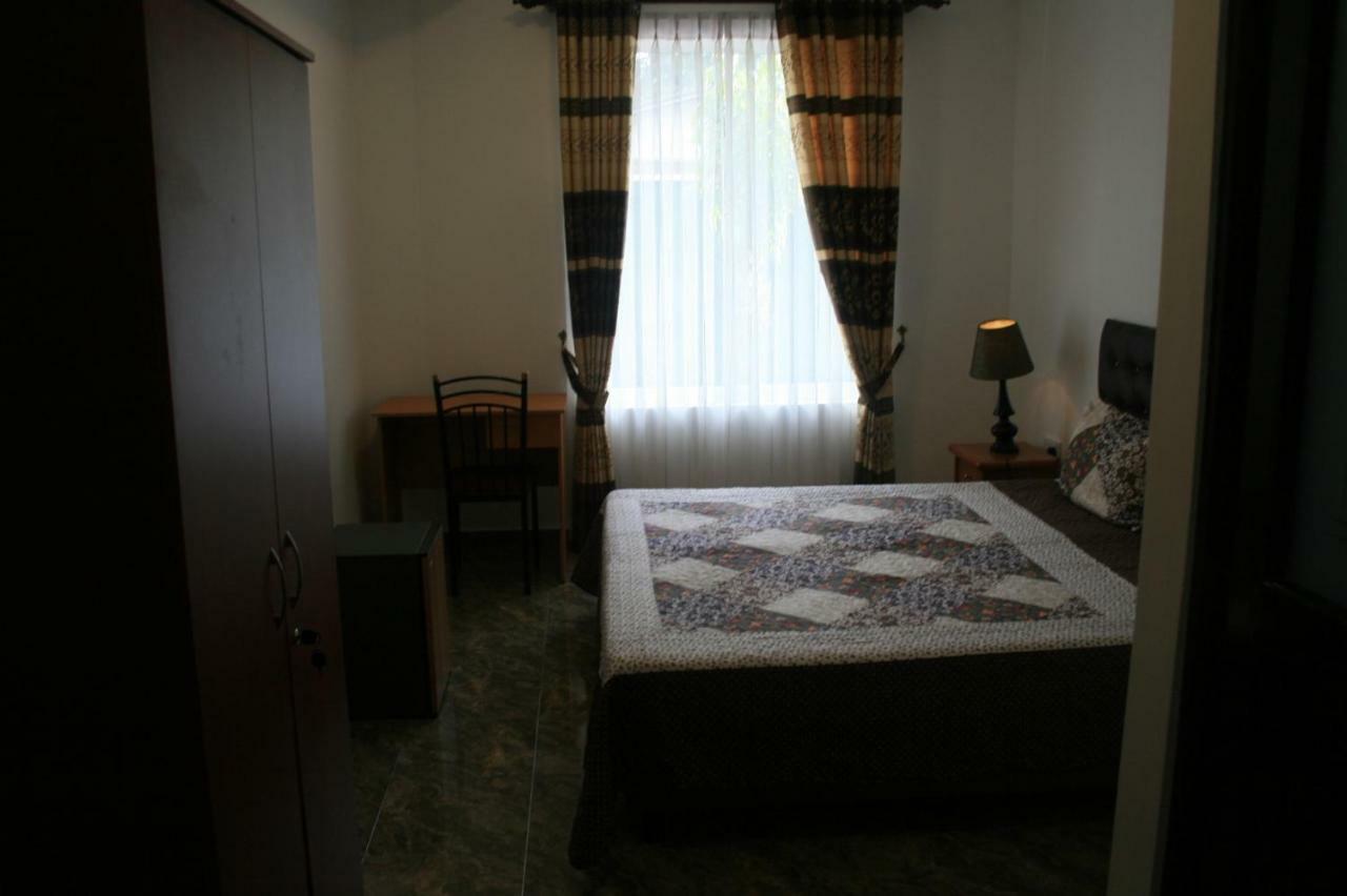 Villaflorence Kadawatha Extérieur photo