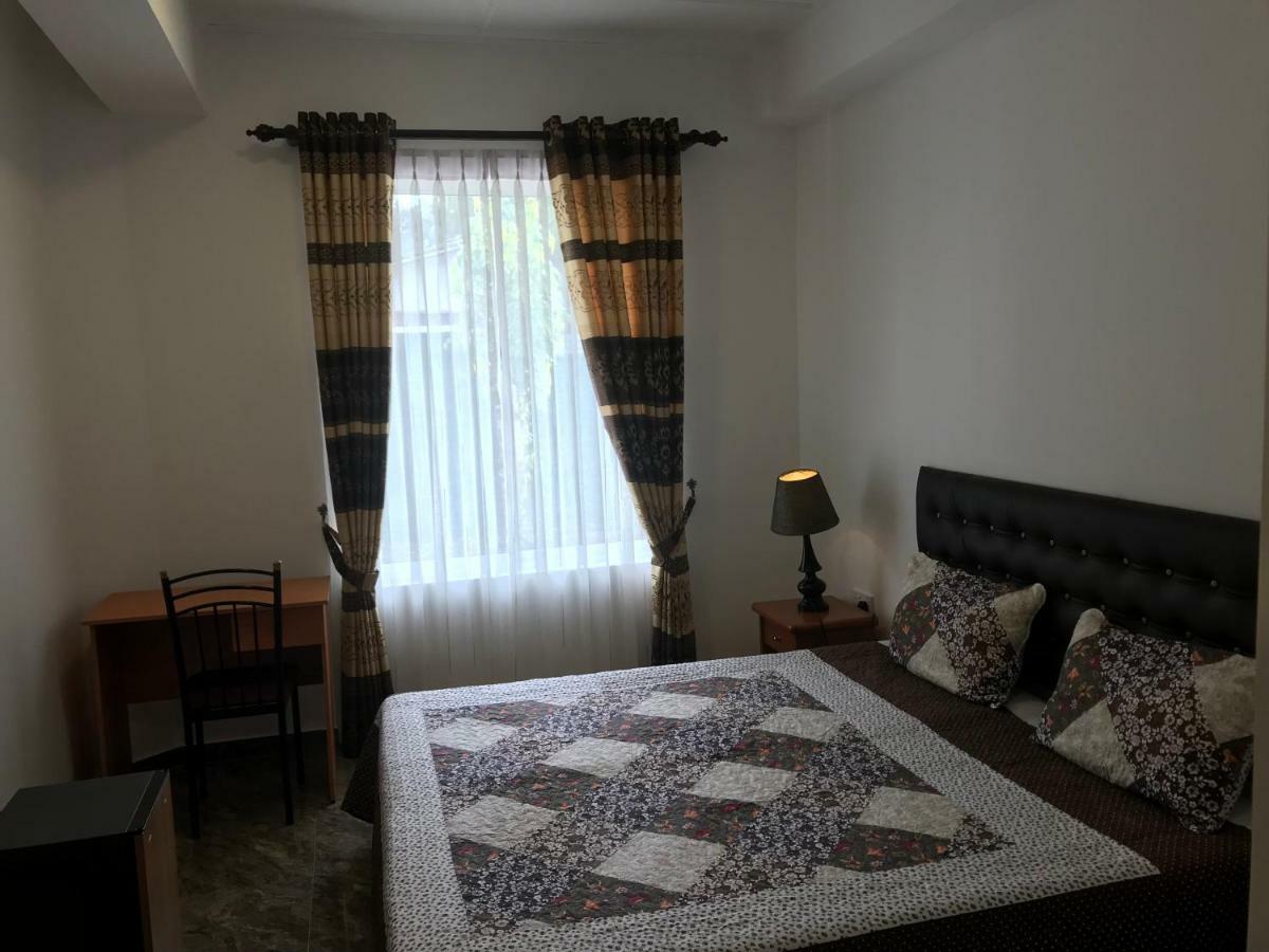 Villaflorence Kadawatha Extérieur photo